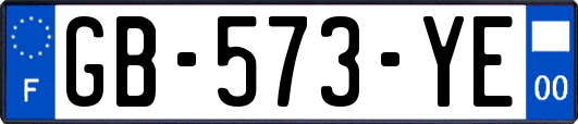 GB-573-YE