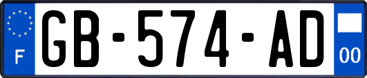 GB-574-AD