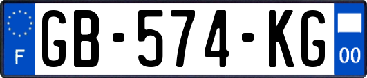 GB-574-KG