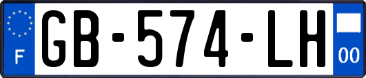 GB-574-LH