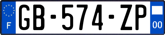 GB-574-ZP