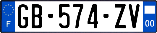 GB-574-ZV