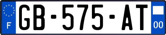 GB-575-AT