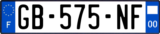 GB-575-NF