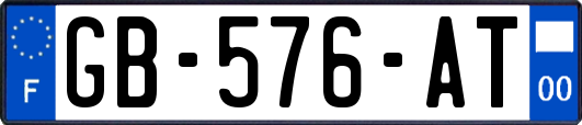 GB-576-AT