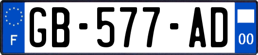 GB-577-AD