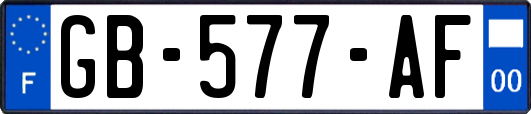 GB-577-AF