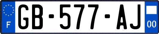 GB-577-AJ