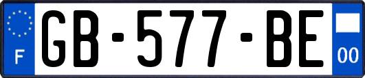 GB-577-BE