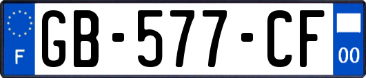 GB-577-CF