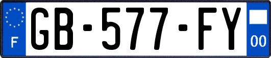 GB-577-FY
