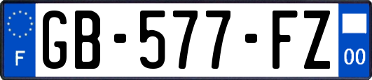 GB-577-FZ