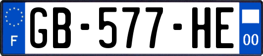 GB-577-HE