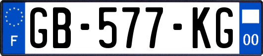 GB-577-KG