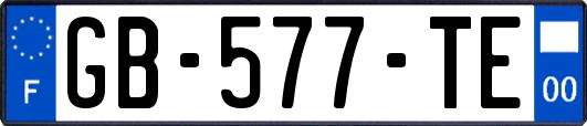 GB-577-TE
