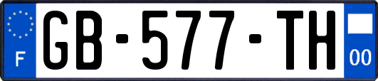 GB-577-TH