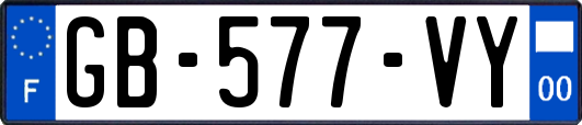 GB-577-VY