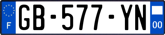 GB-577-YN