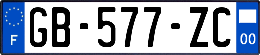 GB-577-ZC