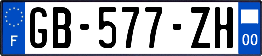 GB-577-ZH