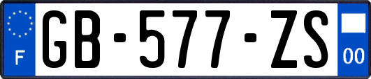 GB-577-ZS