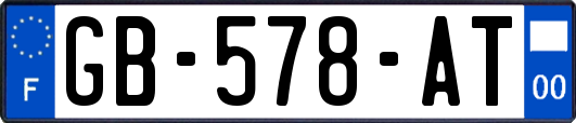 GB-578-AT