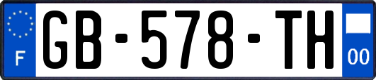 GB-578-TH