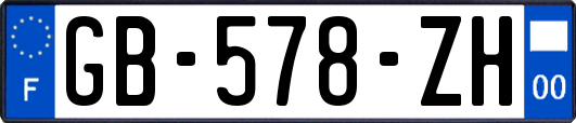 GB-578-ZH