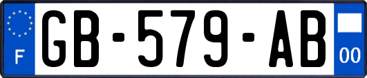 GB-579-AB