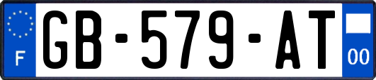 GB-579-AT