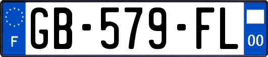 GB-579-FL