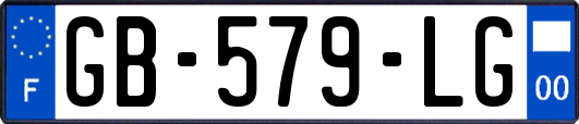 GB-579-LG