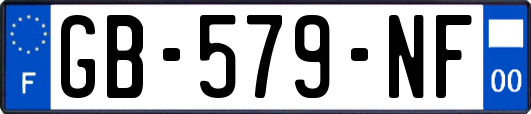 GB-579-NF