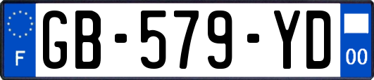 GB-579-YD