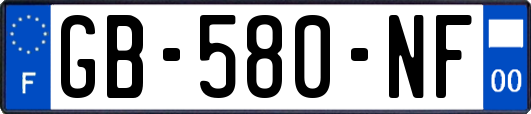 GB-580-NF