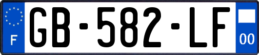 GB-582-LF
