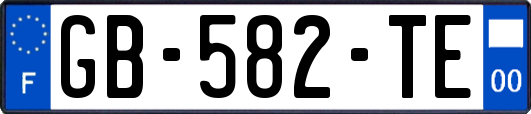 GB-582-TE