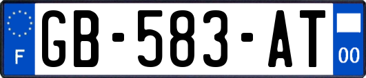 GB-583-AT