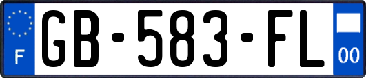 GB-583-FL