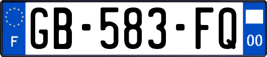GB-583-FQ