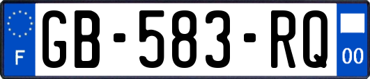 GB-583-RQ