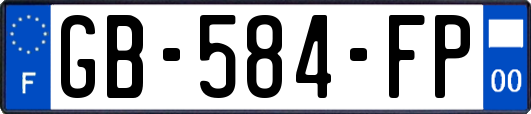 GB-584-FP