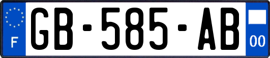 GB-585-AB