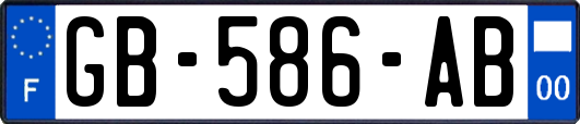 GB-586-AB