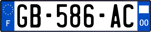 GB-586-AC