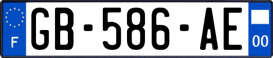 GB-586-AE