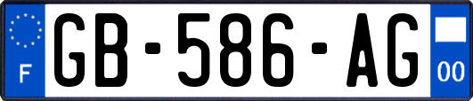 GB-586-AG
