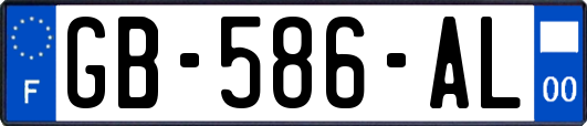 GB-586-AL