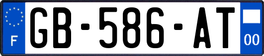 GB-586-AT