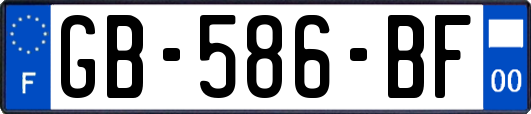 GB-586-BF